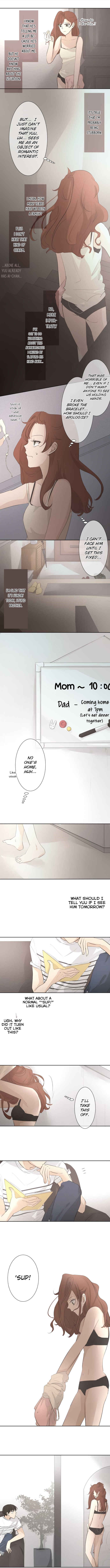 Page 5 Chapter 28 KAKAO 79%