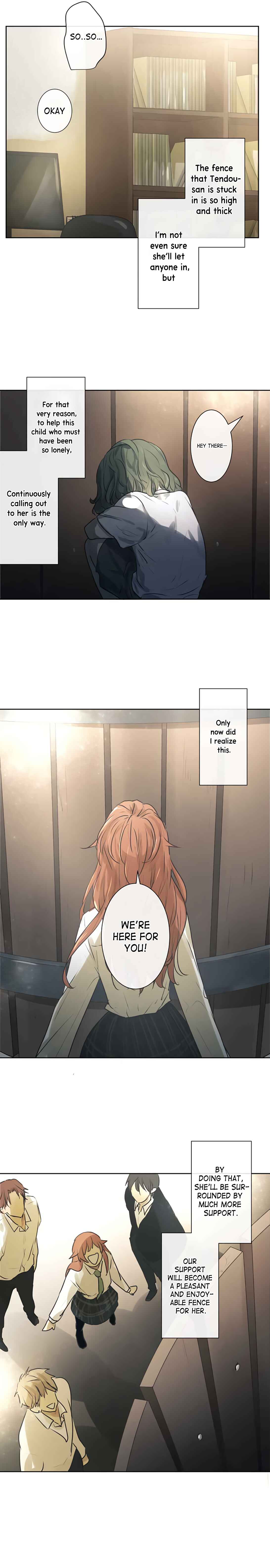 Page 6 Chapter 209 KAKAO 79%