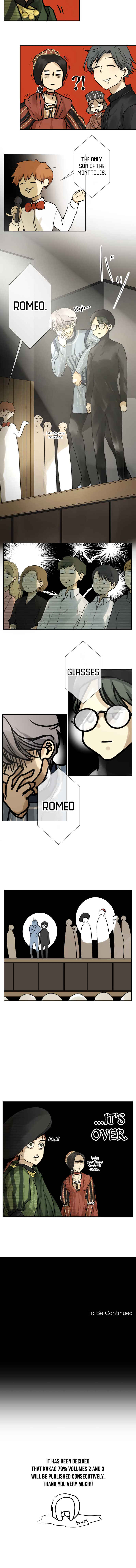 Page 6 Chapter 140 KAKAO 79%