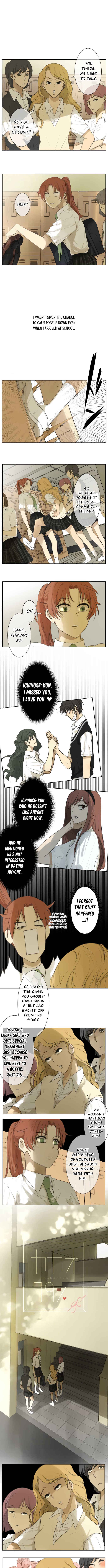 Page 2 Chapter 119 KAKAO 79%
