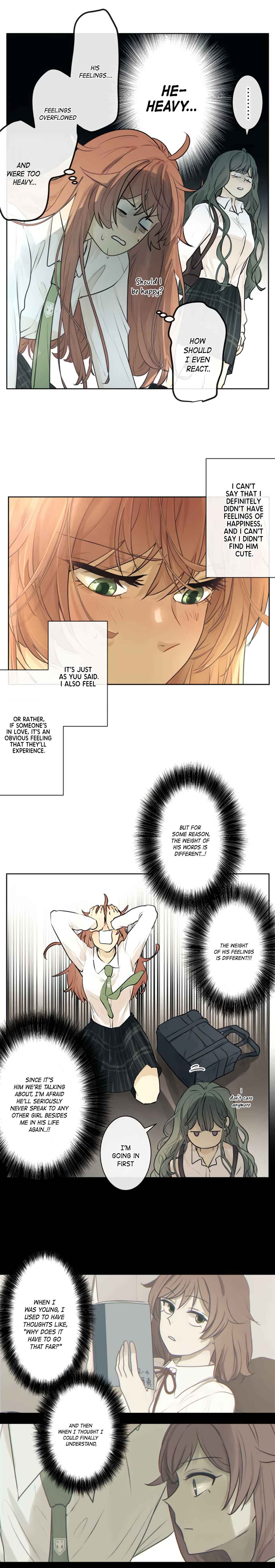 Page 3 Chapter 217 KAKAO 79%