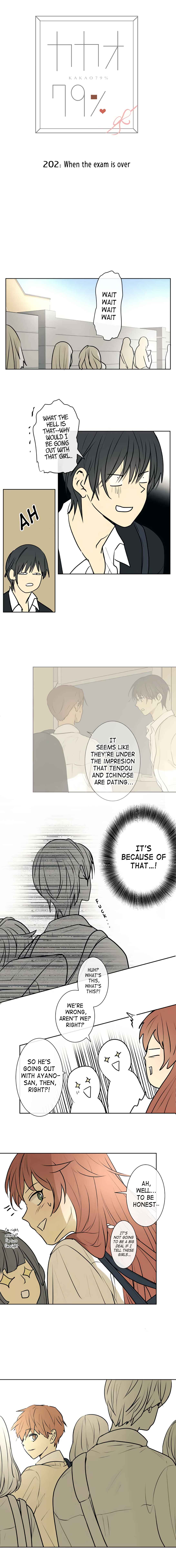 Page 4 Chapter 202 KAKAO 79%
