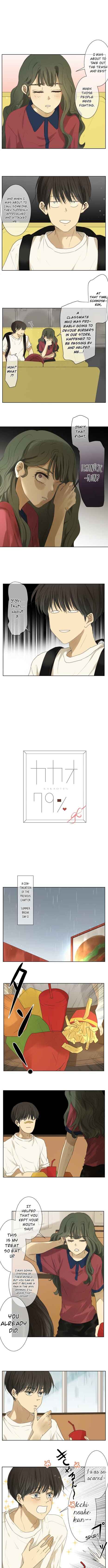Page 3 Chapter 88 KAKAO 79%