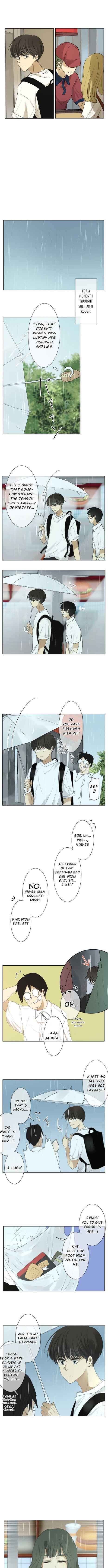 Page 5 Chapter 88 KAKAO 79%