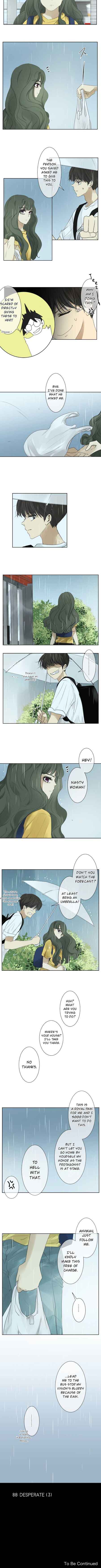 Page 6 Chapter 88 KAKAO 79%