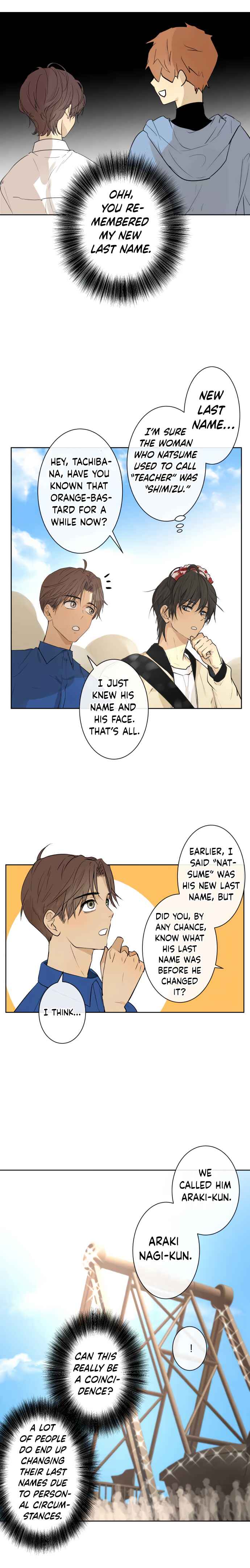 Page 6 Chapter 231 KAKAO 79%