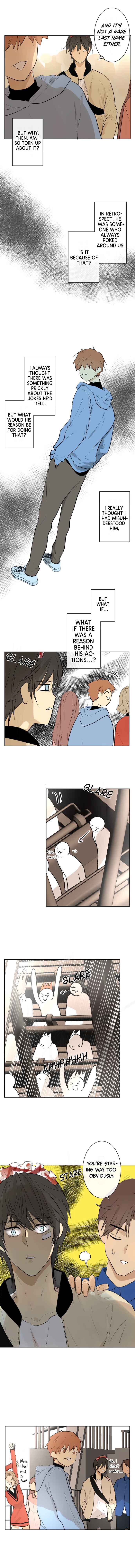 Page 7 Chapter 231 KAKAO 79%