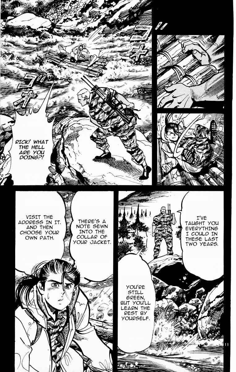 Page 10 Chapter 75 Jesus