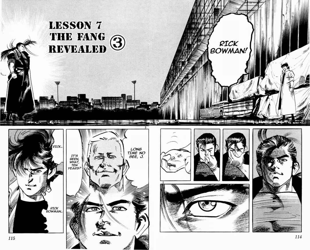 Page 2 Chapter 75 Jesus