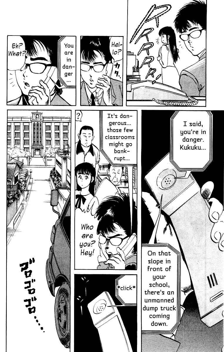 Page 8 Chapter 5 Jesus