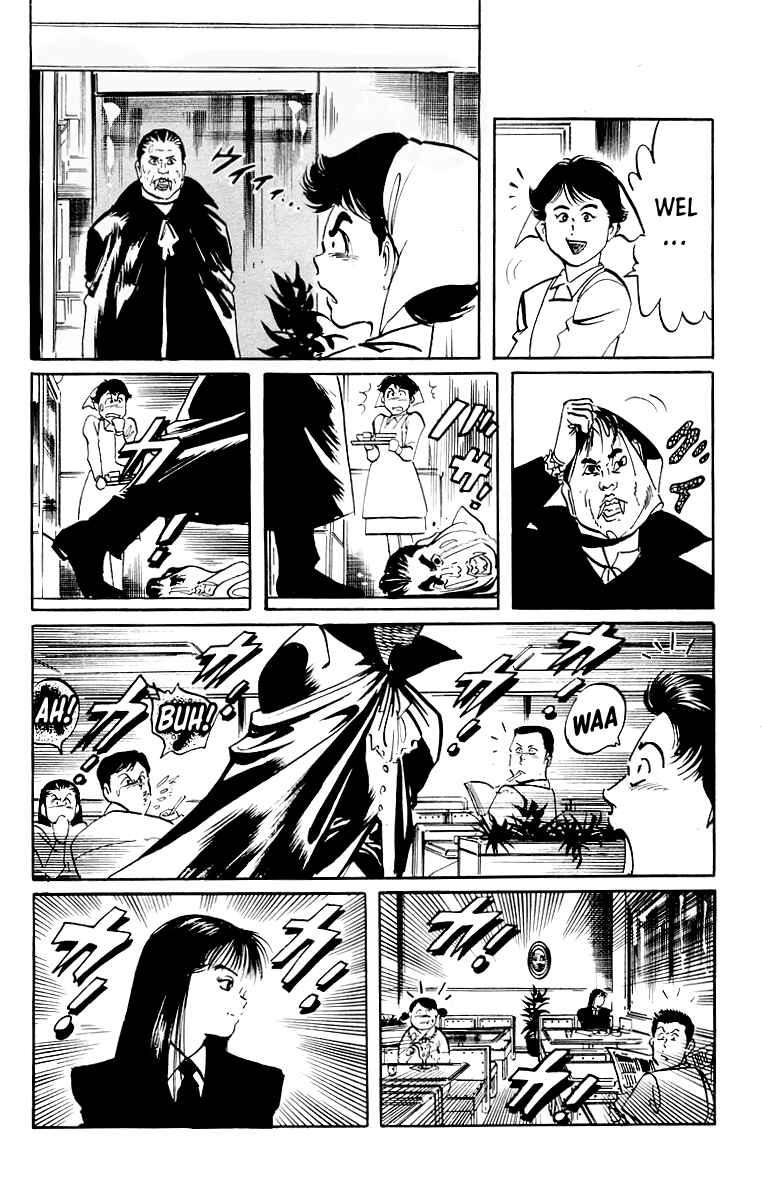 Page 7 Chapter 43 Jesus