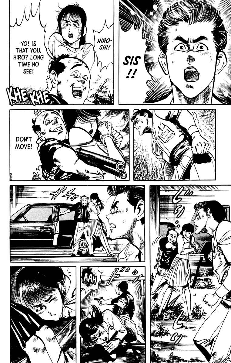 Page 15 Chapter 25 Jesus