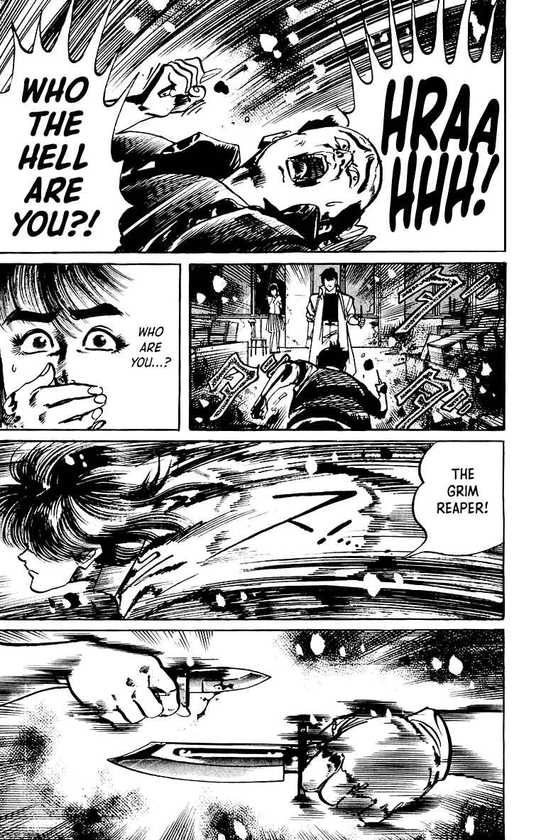 Page 13 Chapter 29 Jesus