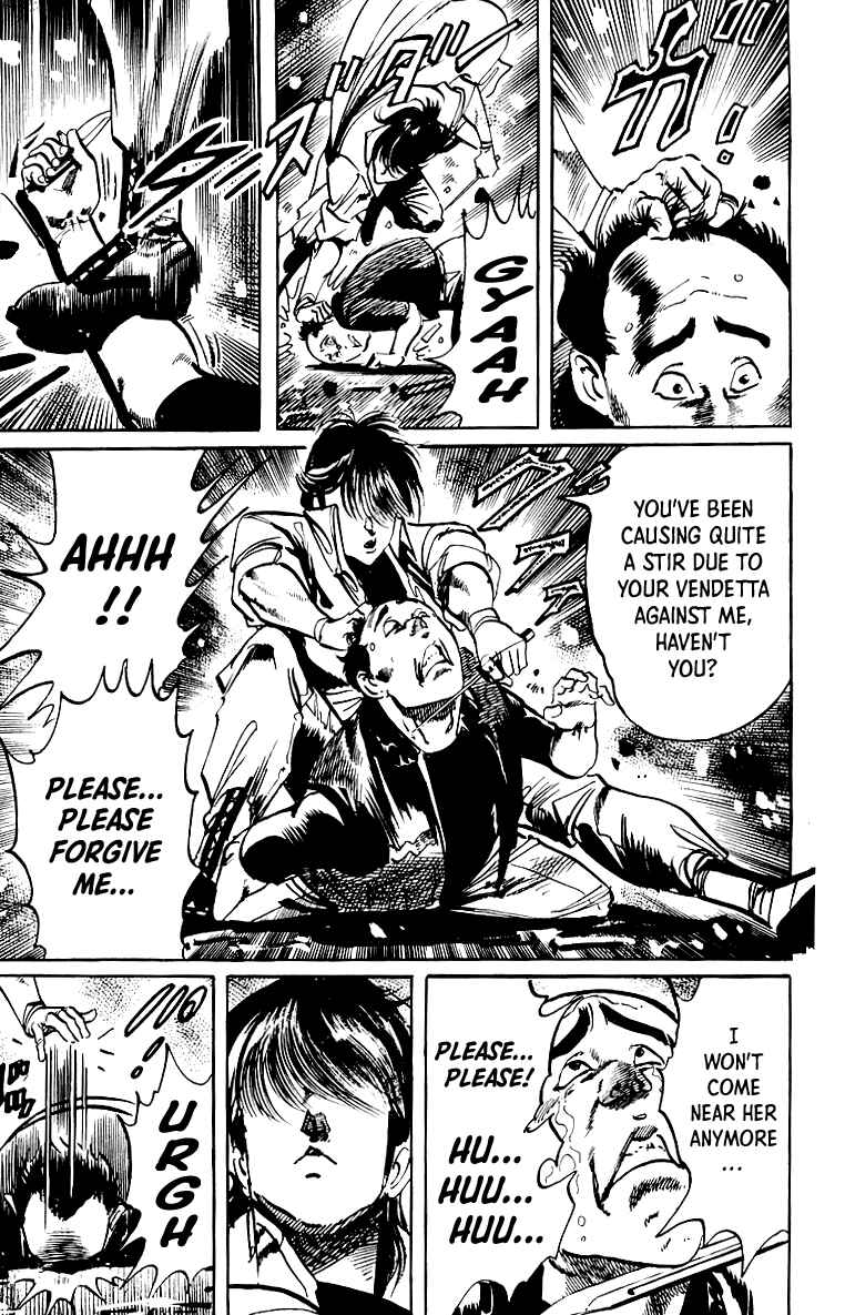 Page 15 Chapter 29 Jesus