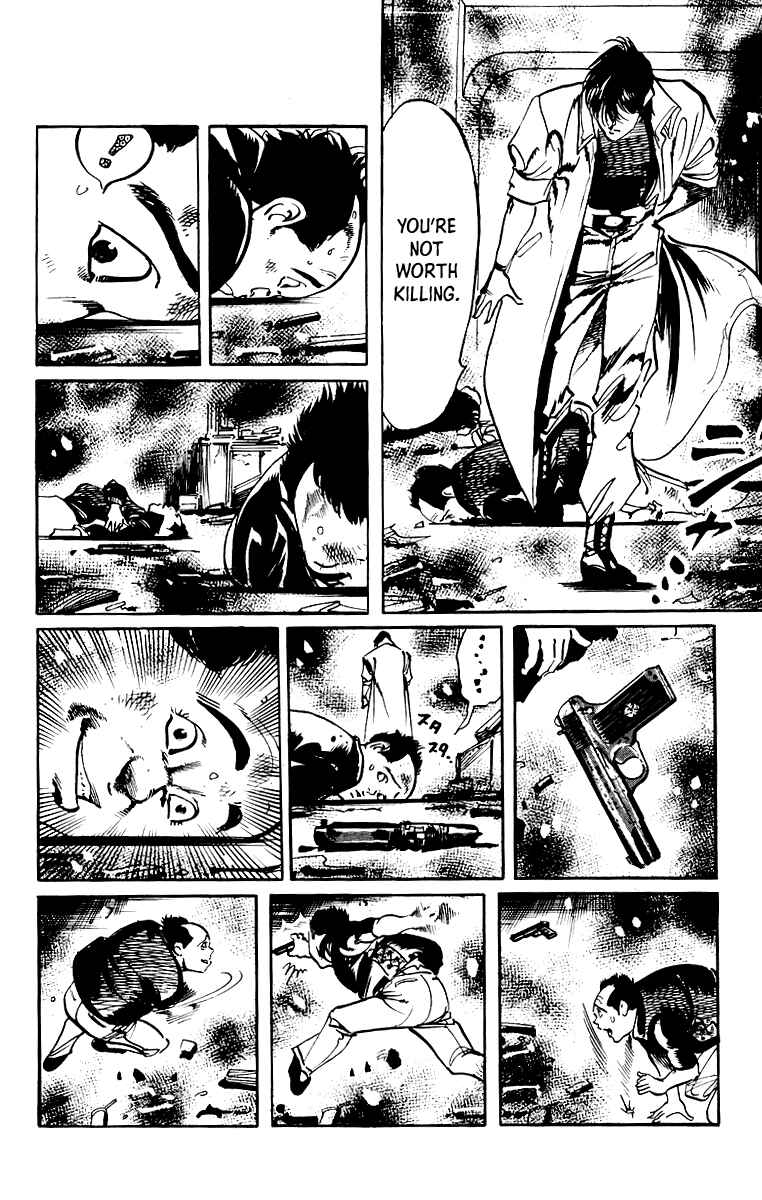 Page 16 Chapter 29 Jesus