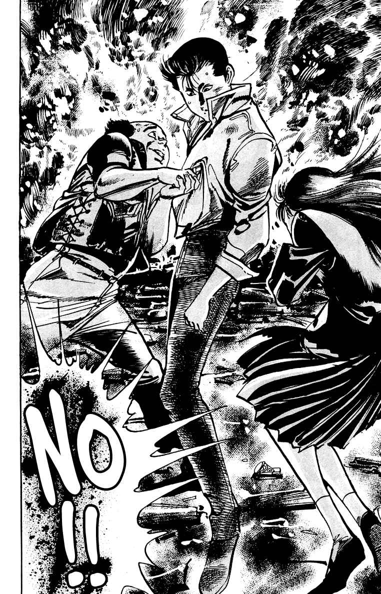 Page 8 Chapter 29 Jesus