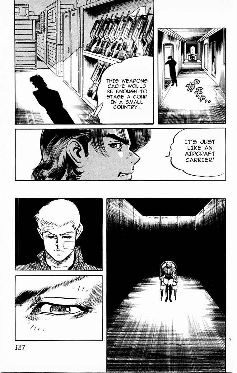 Page 6 Chapter 104 Jesus