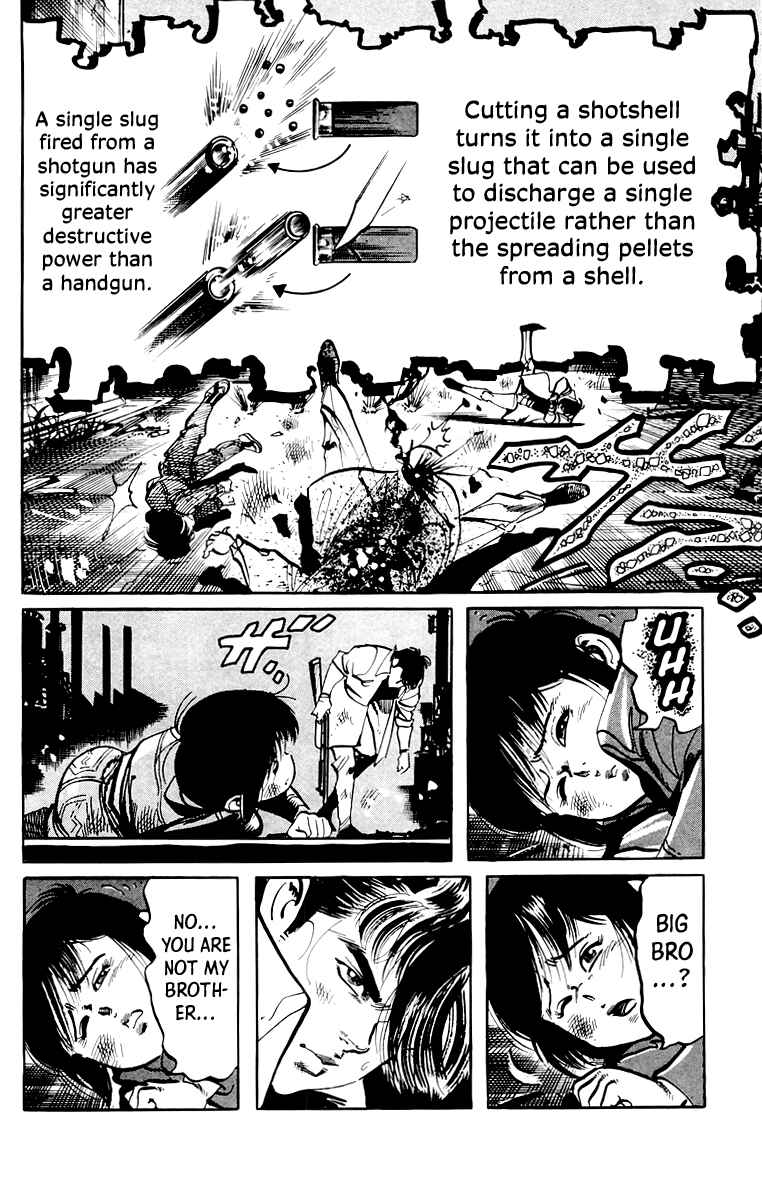 Page 15 Chapter 53 Jesus