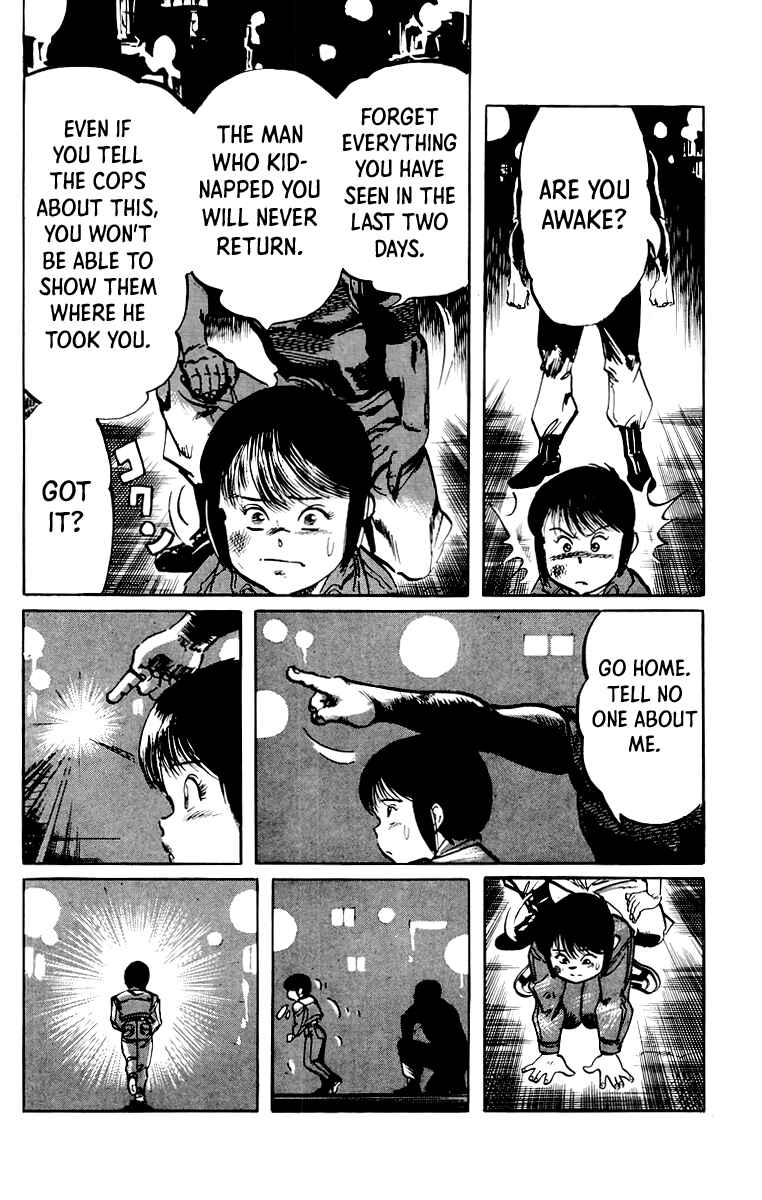 Page 17 Chapter 53 Jesus