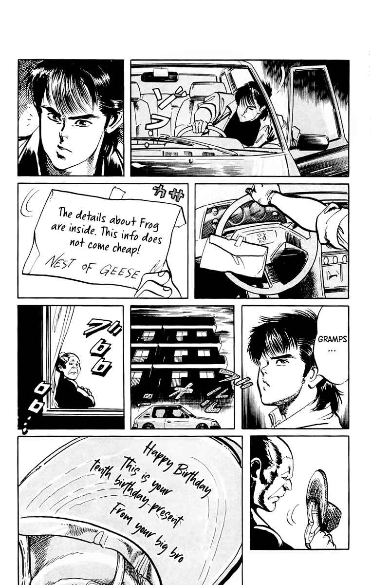 Page 5 Chapter 53 Jesus