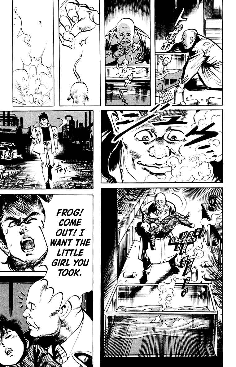 Page 8 Chapter 53 Jesus