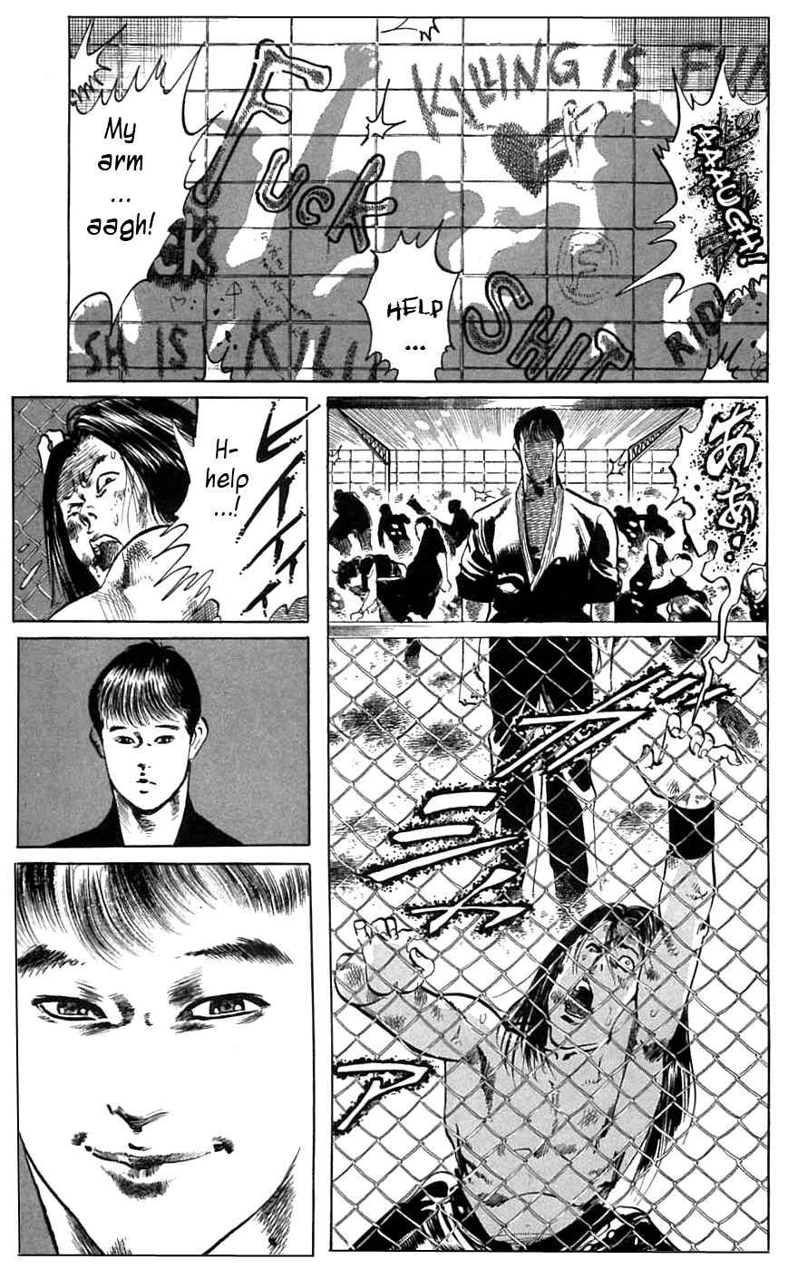 Page 15 Chapter 14 Jesus