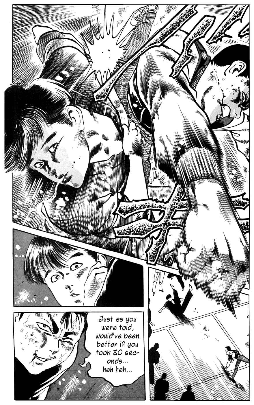 Page 22 Chapter 14 Jesus