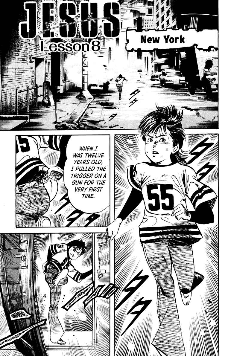 Page 2 Chapter 26 Jesus