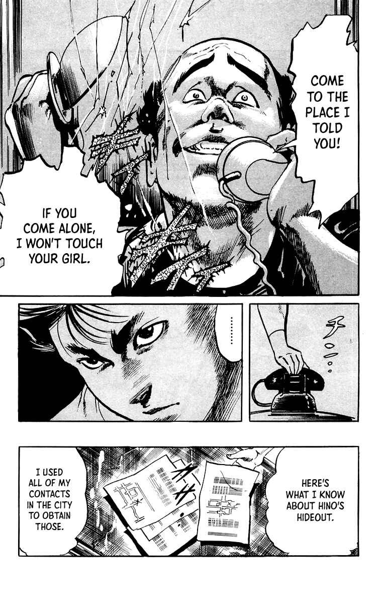 Page 20 Chapter 26 Jesus