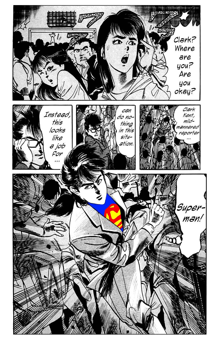 Page 20 Chapter 17 Jesus