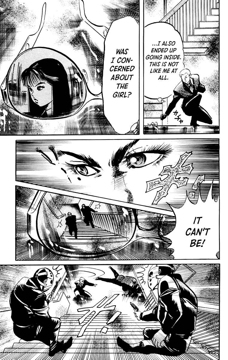 Page 10 Chapter 44 Jesus