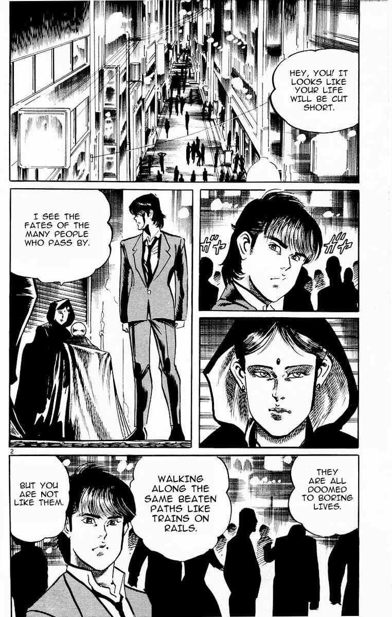 Page 2 Chapter 112 Jesus
