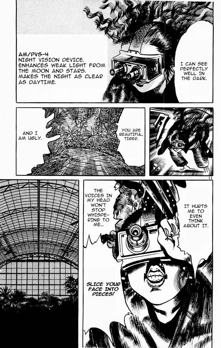 Page 14 Chapter 69 Jesus