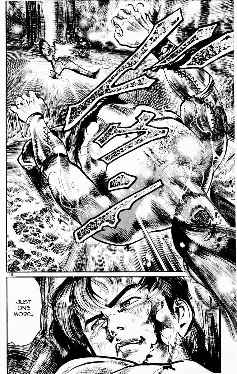 Page 21 Chapter 69 Jesus