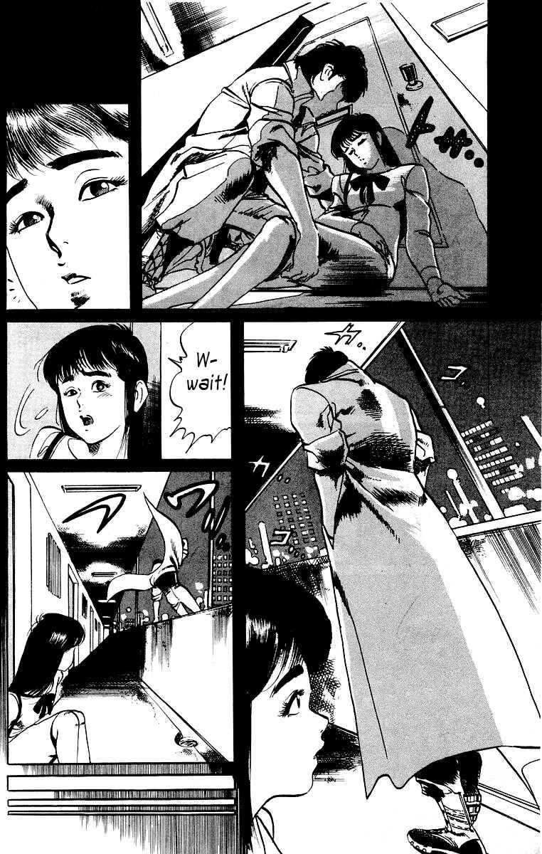 Page 10 Chapter 8 Jesus