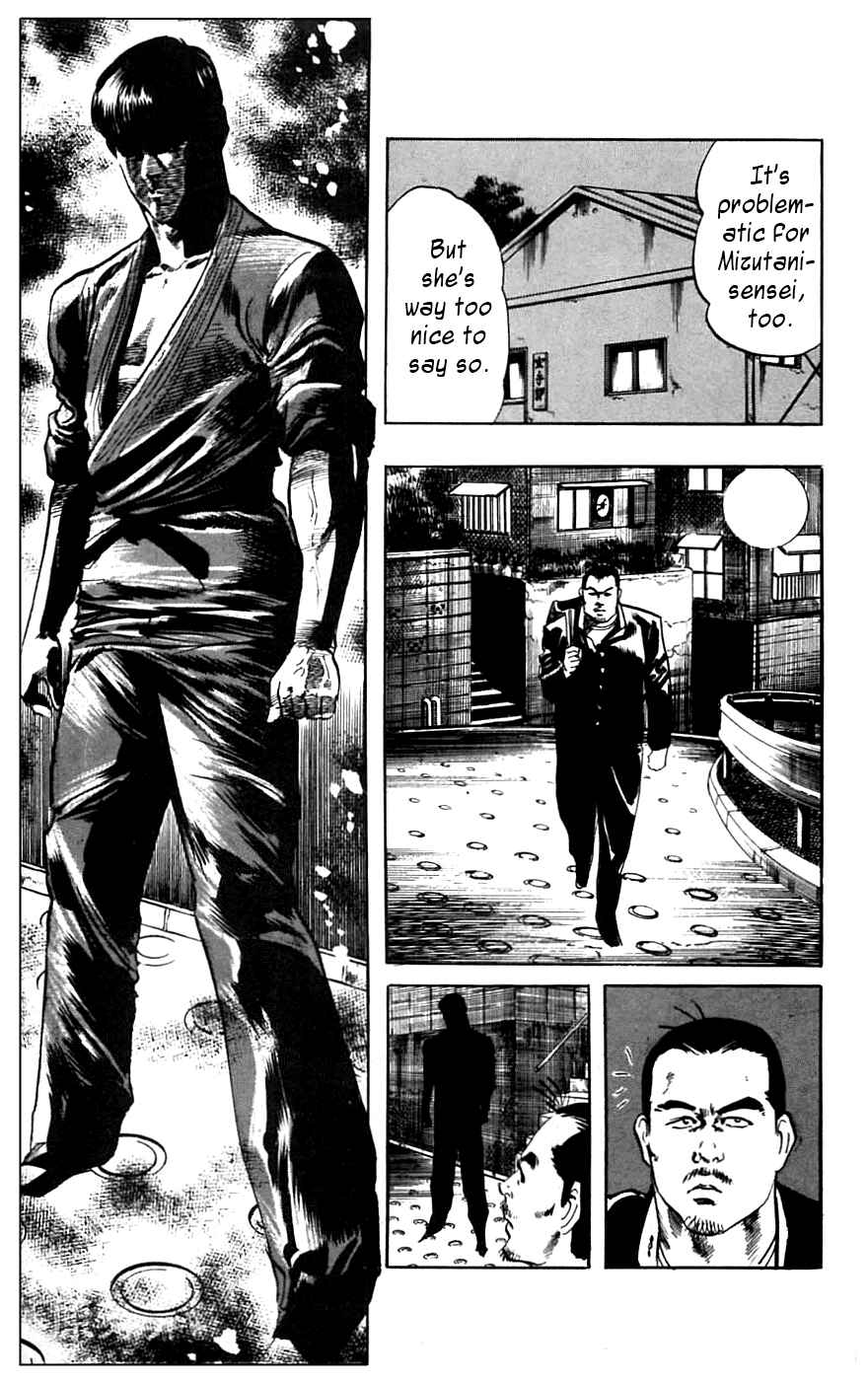 Page 11 Chapter 16 Jesus