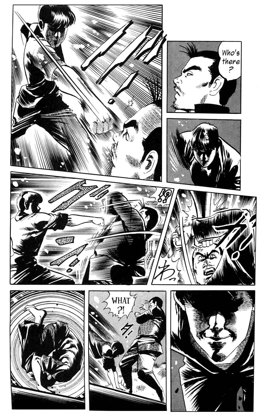 Page 12 Chapter 16 Jesus