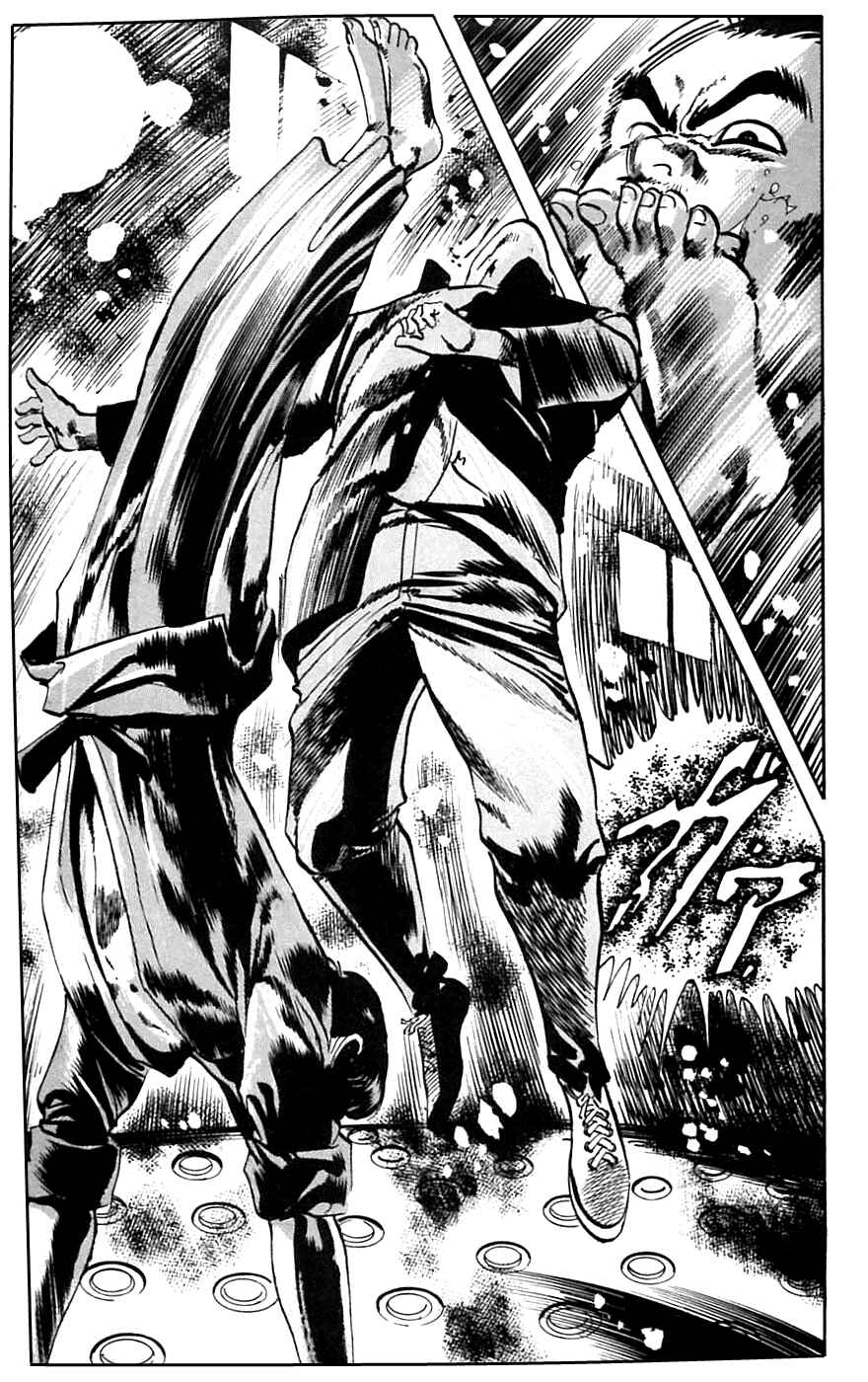 Page 13 Chapter 16 Jesus
