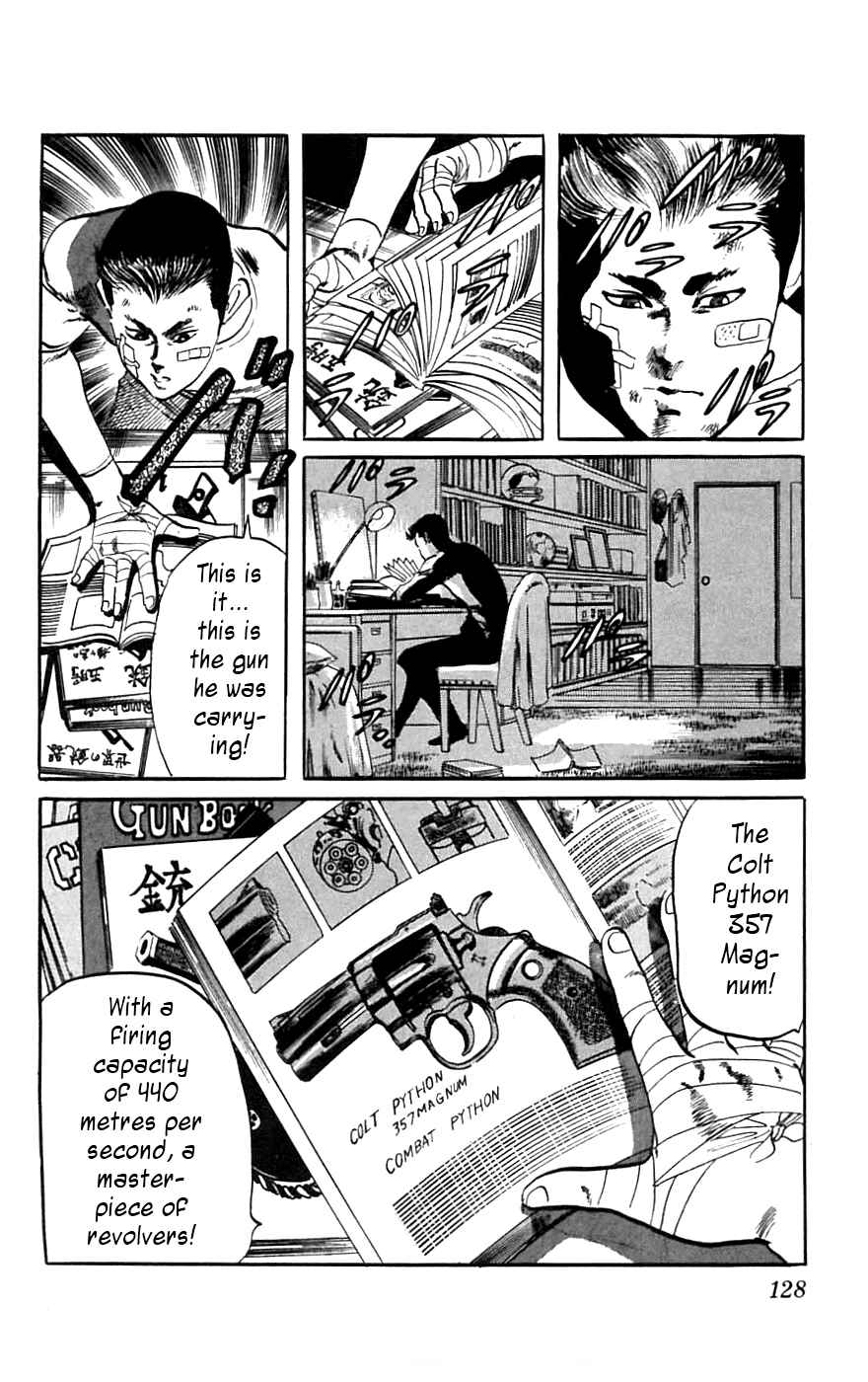 Page 2 Chapter 16 Jesus