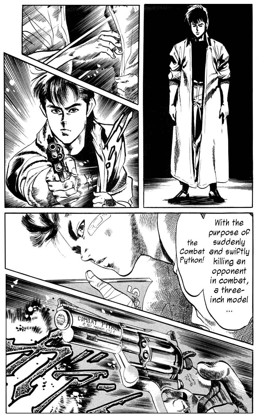 Page 3 Chapter 16 Jesus