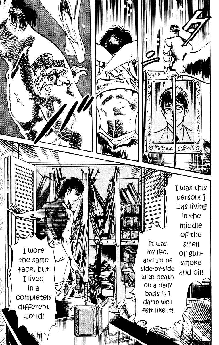Page 15 Chapter 3 Jesus