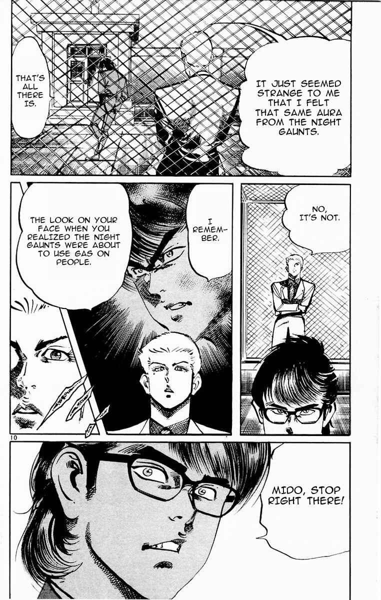 Page 10 Chapter 91 Jesus