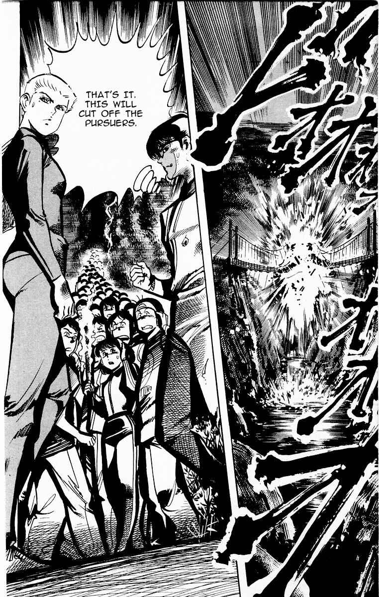 Page 10 Chapter 90 Jesus