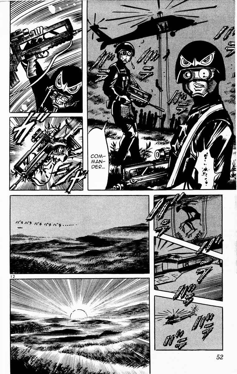 Page 12 Chapter 90 Jesus