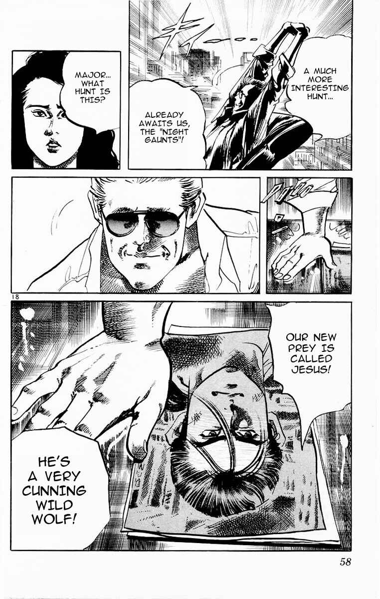 Page 18 Chapter 90 Jesus