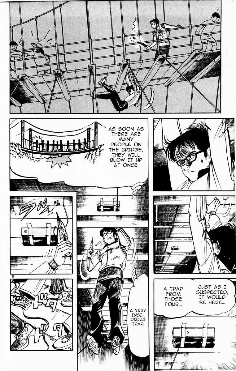 Page 8 Chapter 90 Jesus
