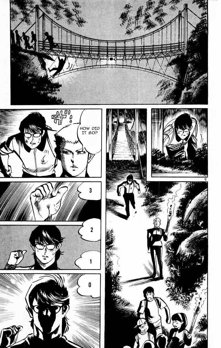 Page 9 Chapter 90 Jesus