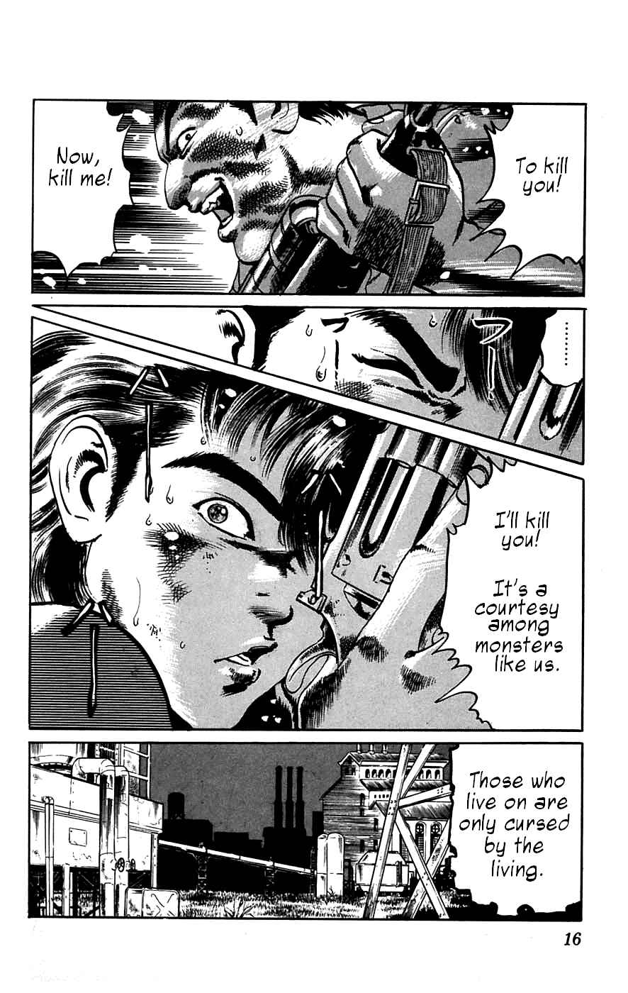 Page 15 Chapter 10 Jesus