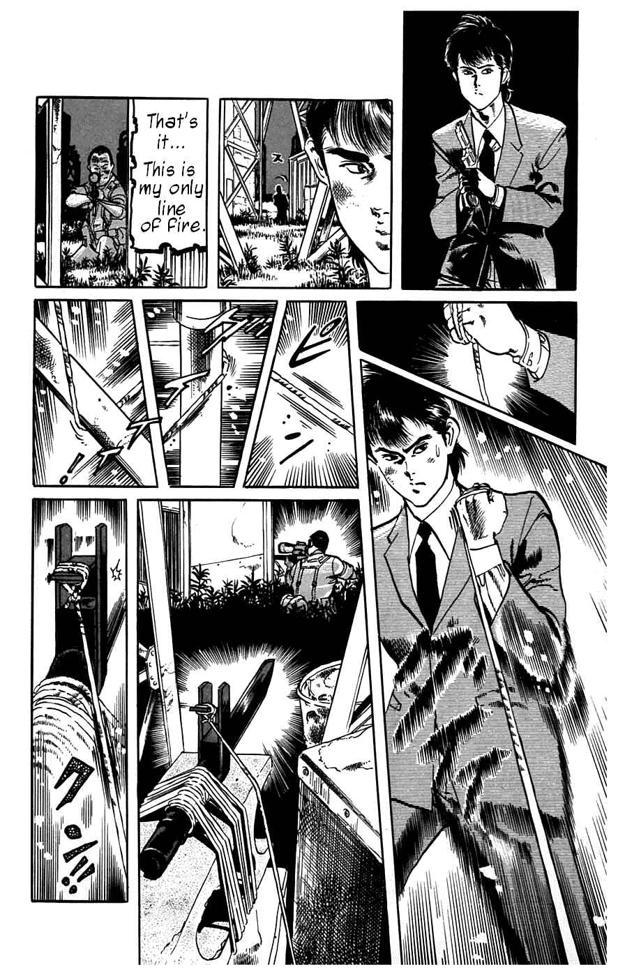 Page 17 Chapter 10 Jesus