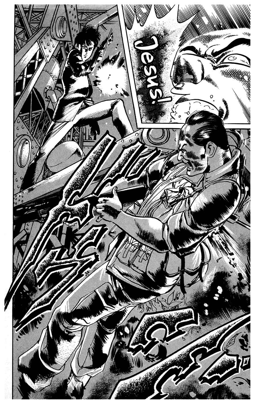 Page 19 Chapter 10 Jesus